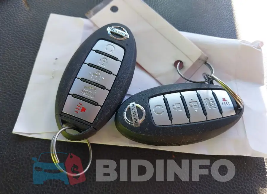 3N1AB8DVXPY315281 Photo# 11