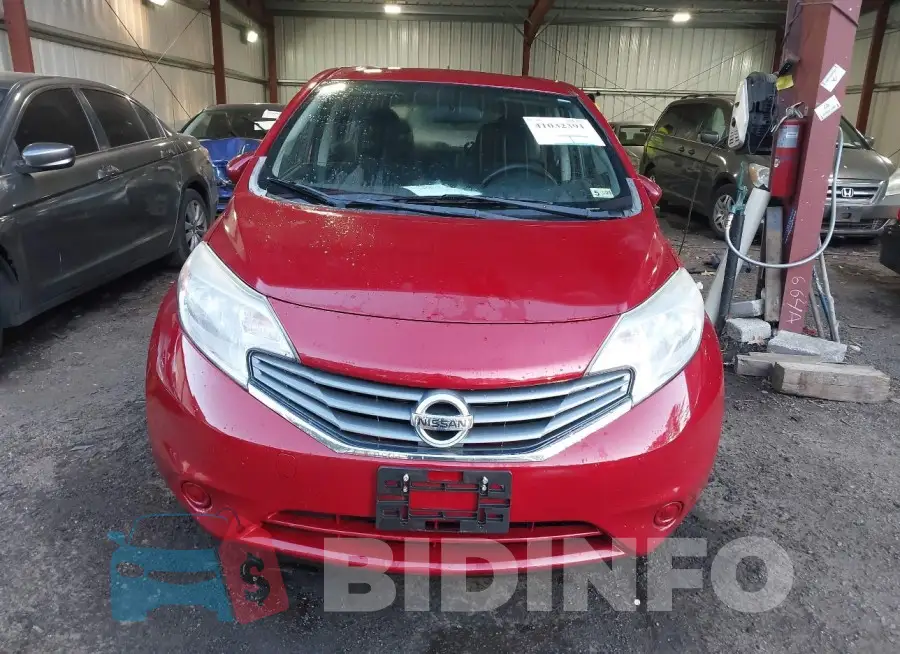 3N1CE2CP0FL395315 Photo# 12