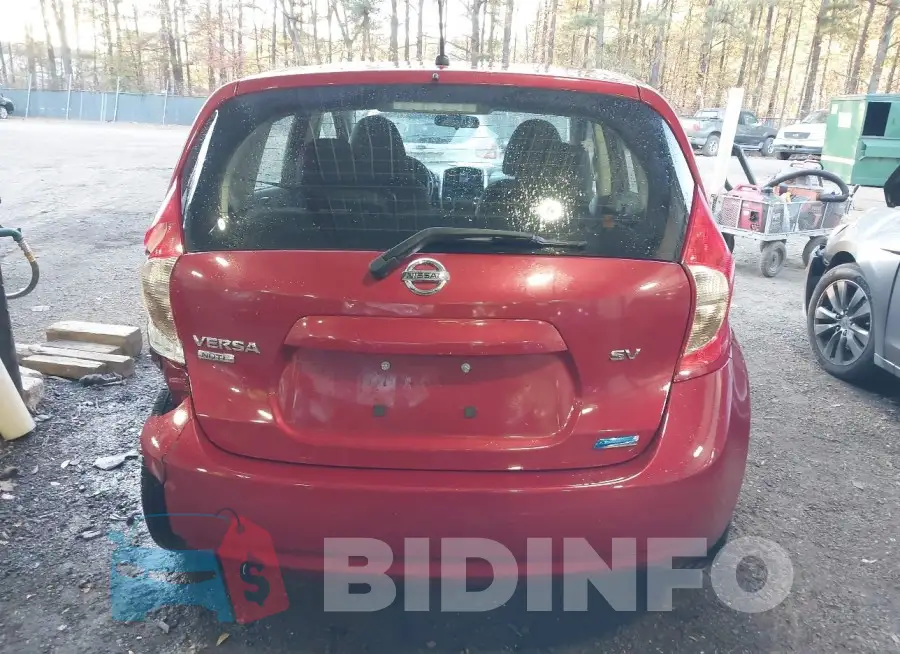 3N1CE2CP0FL395315 Photo# 16