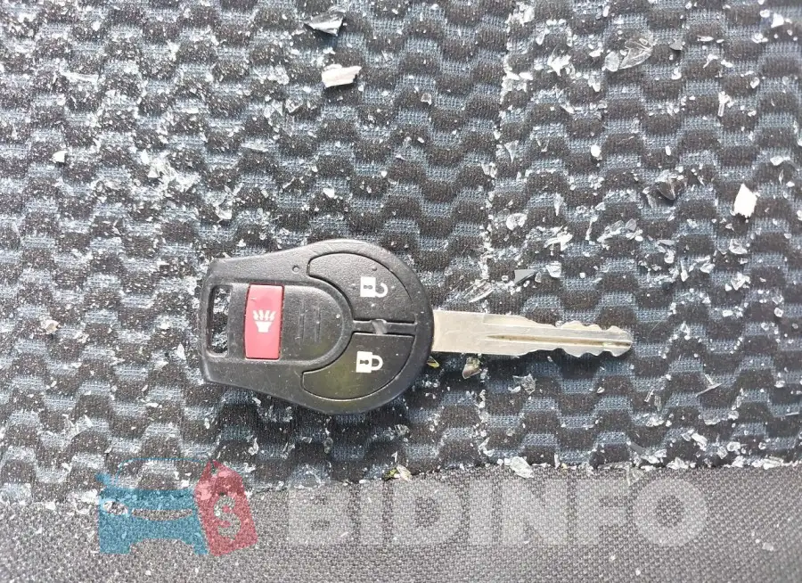 3N1CE2CP6FL391186 Photo# 11