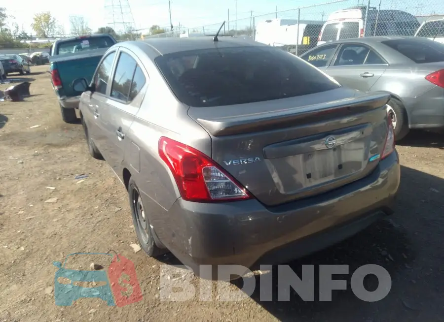 3N1CN7AP2FL822834 Photo# 3