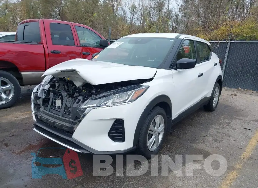 3N1CP5BV8PL542655 Photo# 2