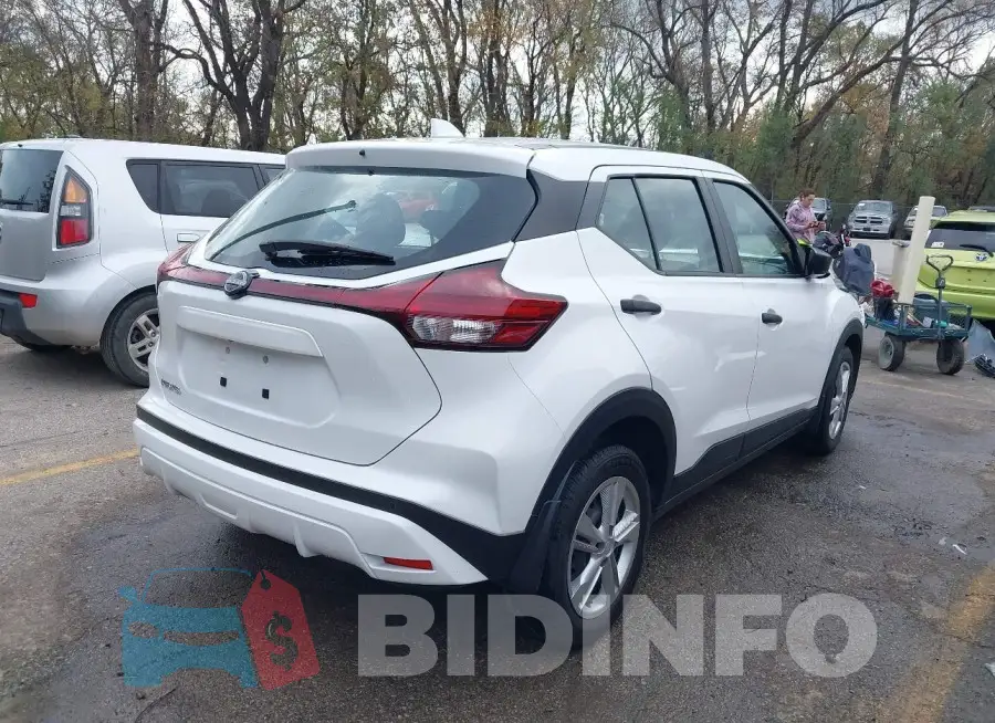 3N1CP5BV8PL542655 Photo# 4