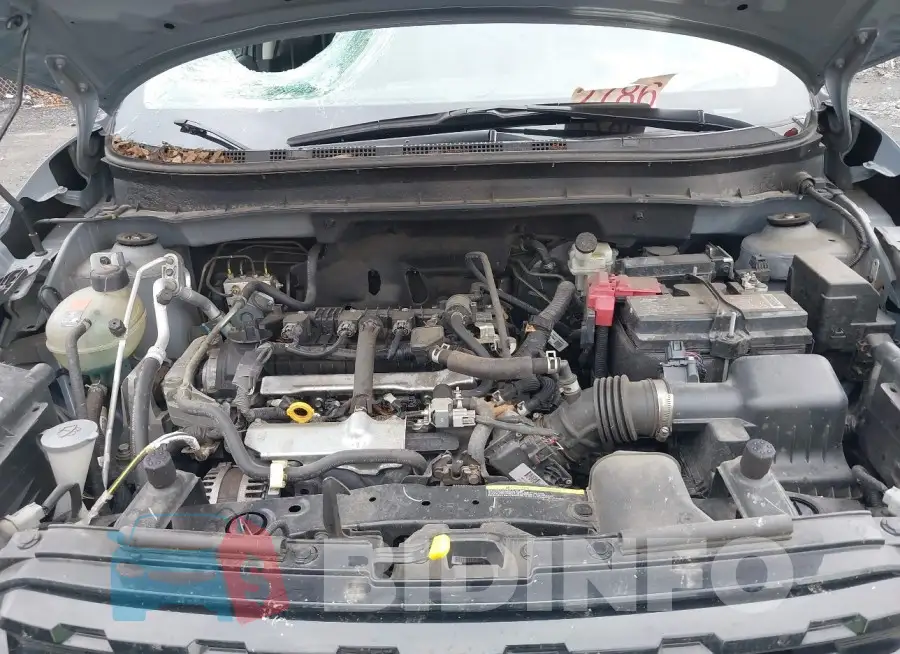 3N1CP5CV3ML515664 Photo# 10