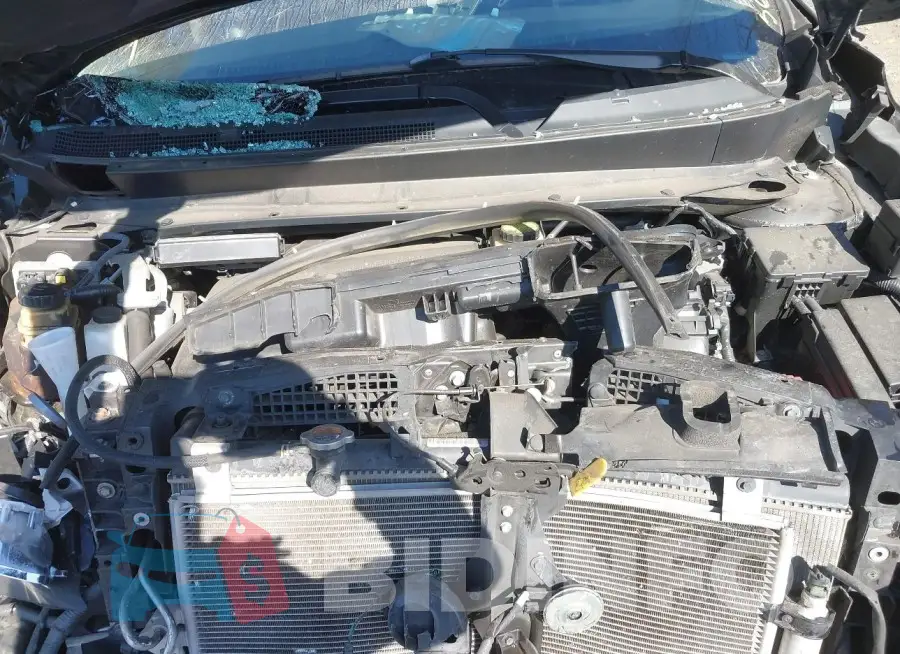 5N1DR2MM2KC612665 Photo# 10
