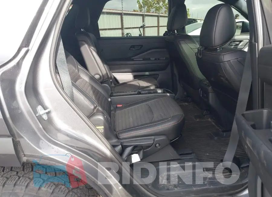 5N1DR3BD6PC268449 Photo# 8