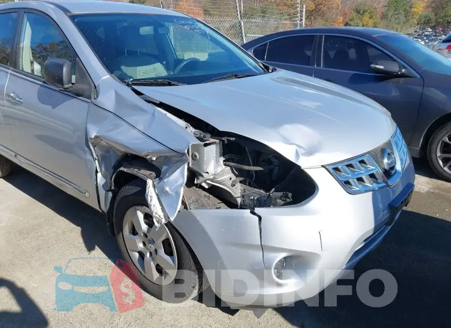 JN8AS5MT4FW159940 Photo# 6