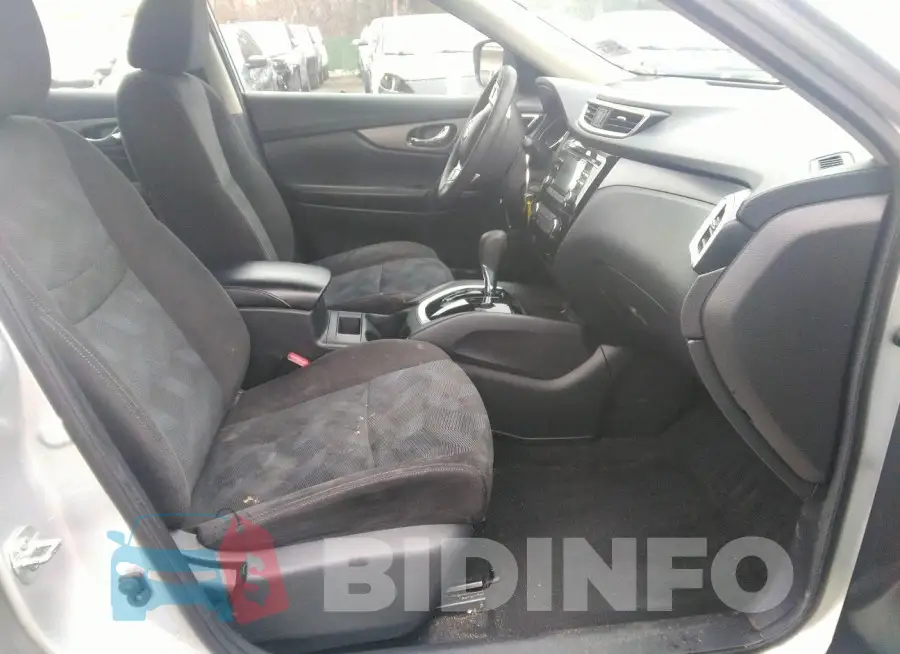 KNMAT2MT9FP502436 Photo# 5