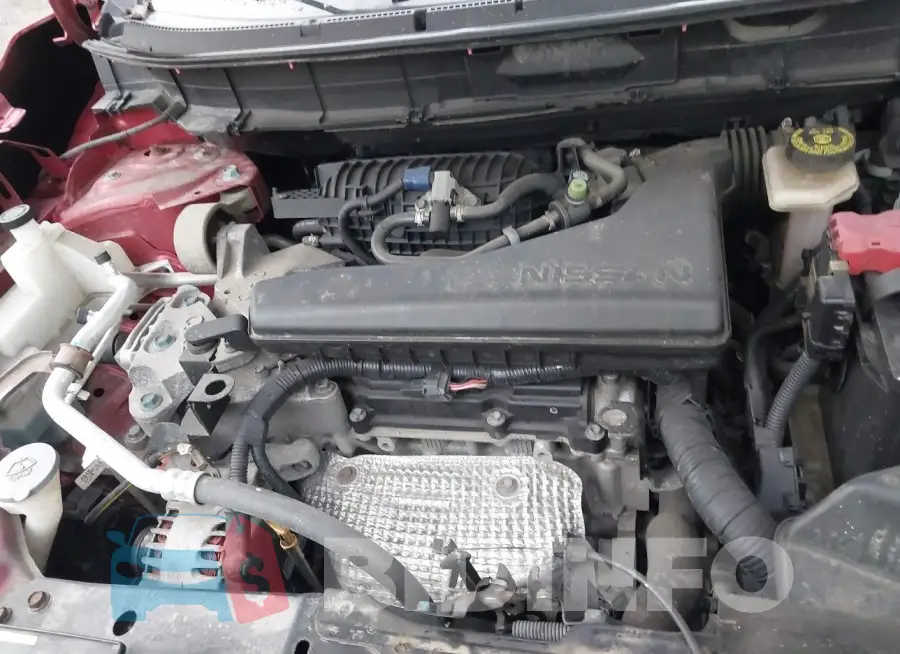 KNMAT2MV6GP629311 Photo# 10