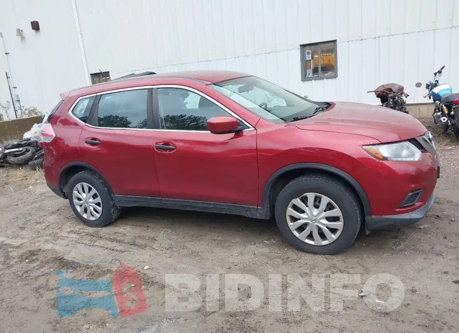 KNMAT2MV6GP629311 Photo# 13