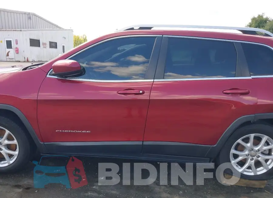 1C4PJLCB7FW699921 Photo# 14