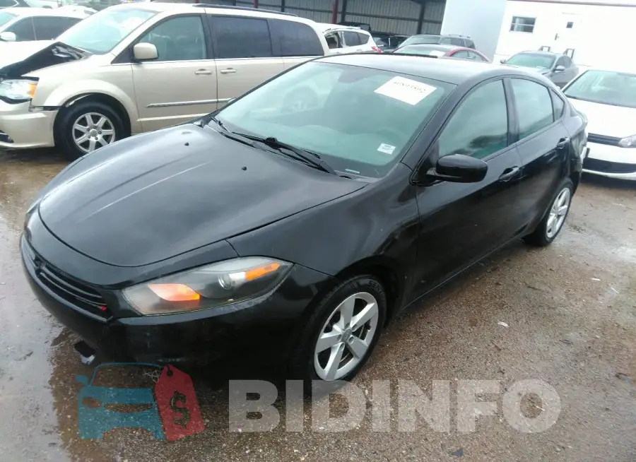 1C3CDFBB6FD390501 Photo# 2