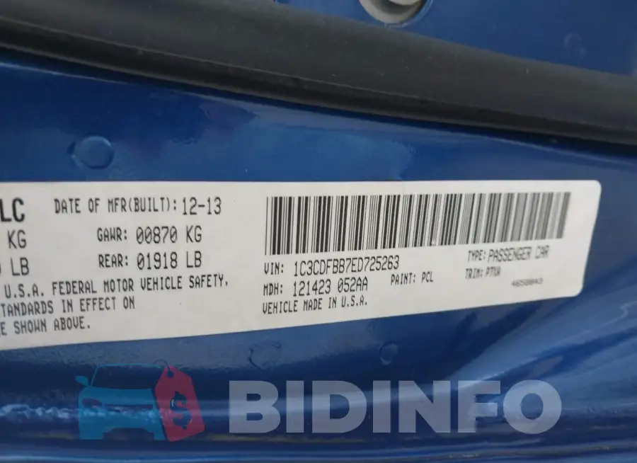 1C3CDFBB7ED725263 Photo# 9
