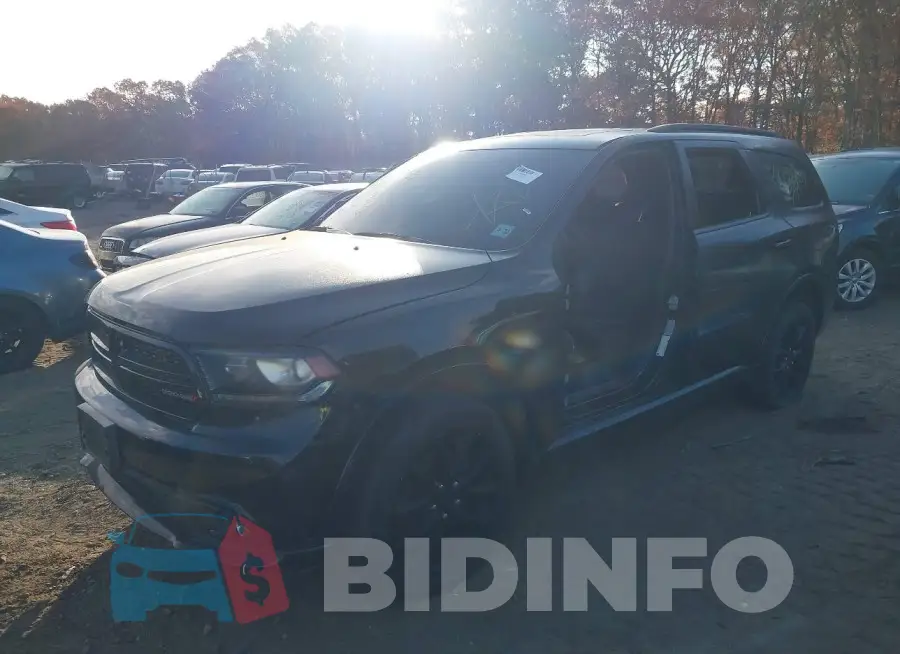 1C4RDJDG5HC725855 Photo# 2