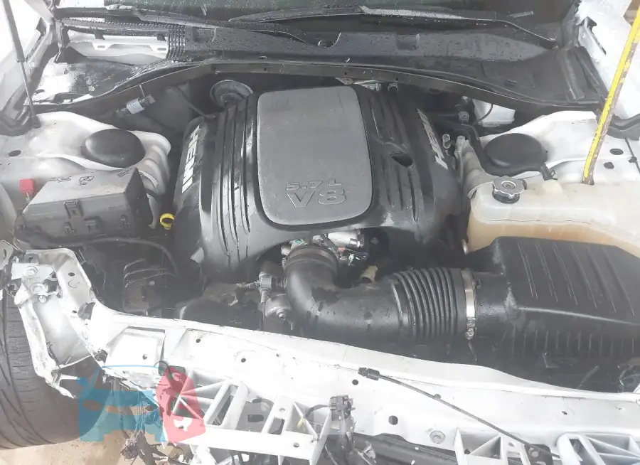 2C3CDXCTXNH186069 Photo# 10