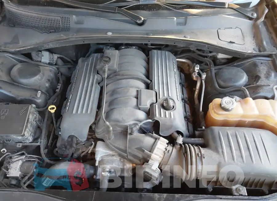 2C3CDXGJ5HH515712 Photo# 10