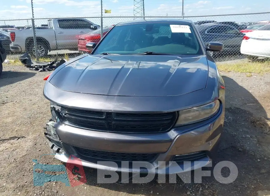 2C3CDXHG9GH237320 Photo# 12