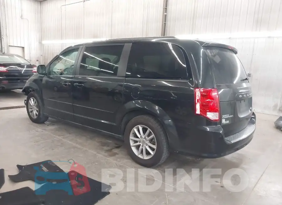 2C4RDGCG7FR632425 Photo# 3
