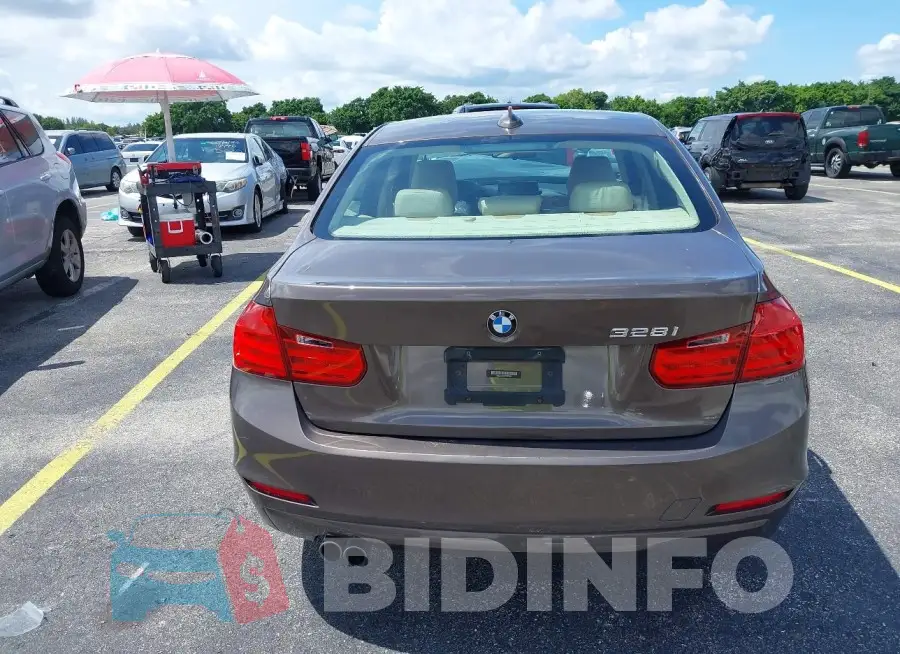 WBA3A5C52FF606594 Photo# 16