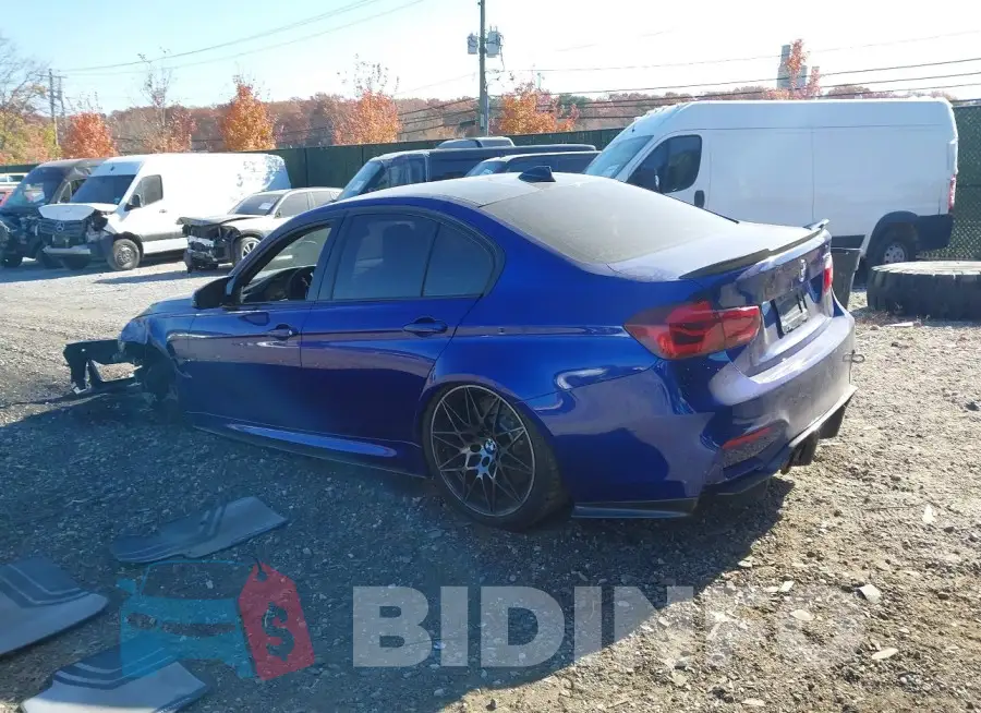 WBS8M9C51J5K99983 Photo# 3