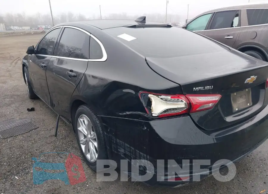 1G1ZD5ST2KF138194 Photo# 6