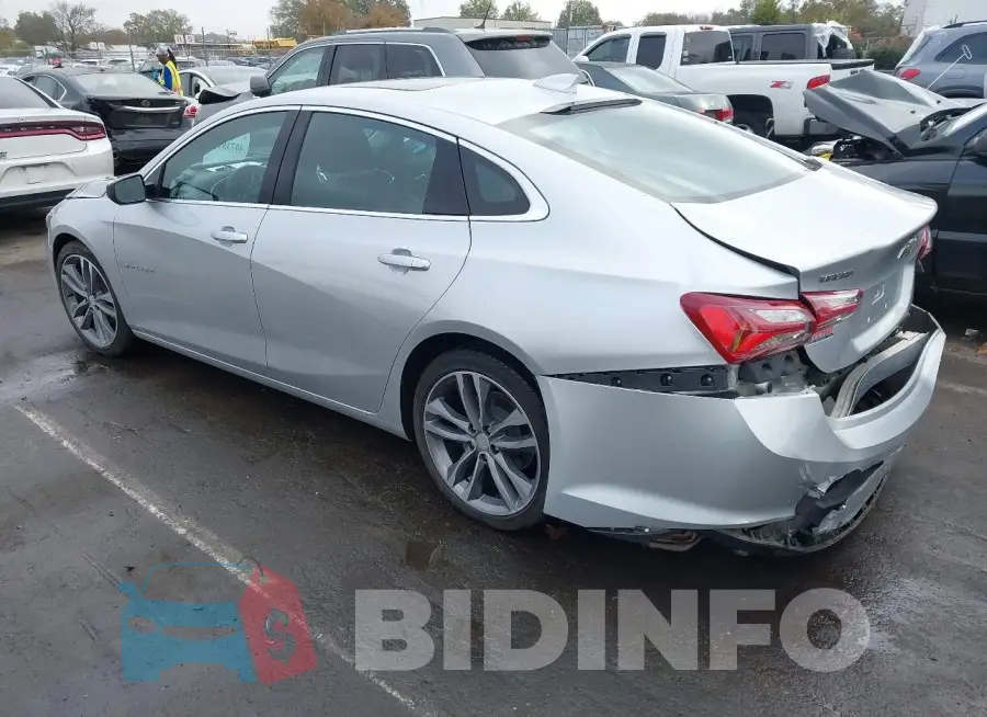 1G1ZD5ST6MF027697 Photo# 3