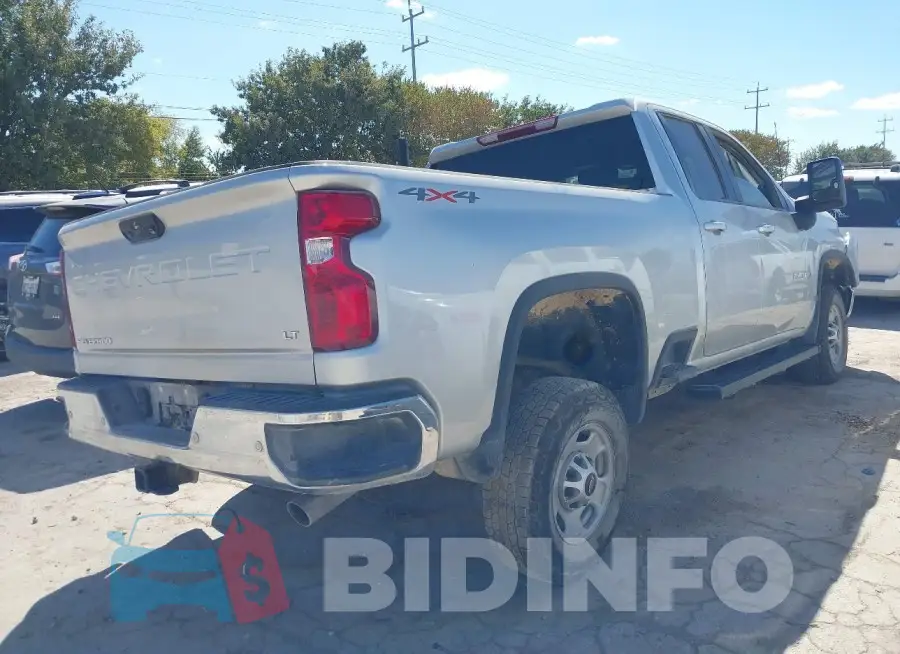 1GC2YNE71PF213521 Photo# 4