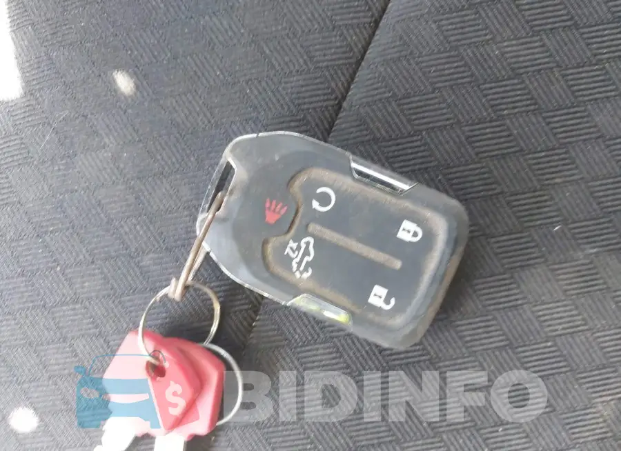 1GC2YNE71PF213521 Photo# 11