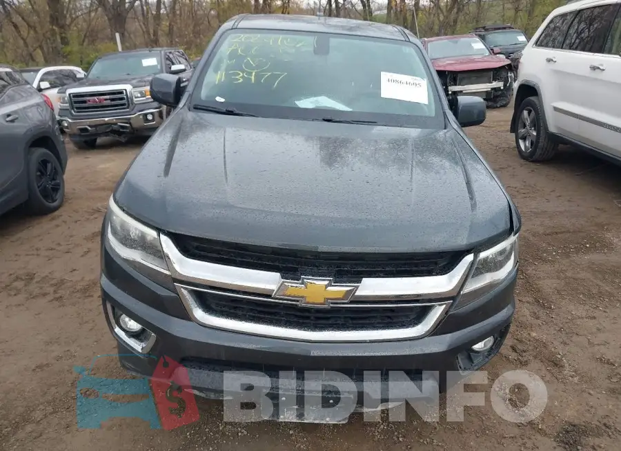 1GCHSCE33G1113477 Photo# 18