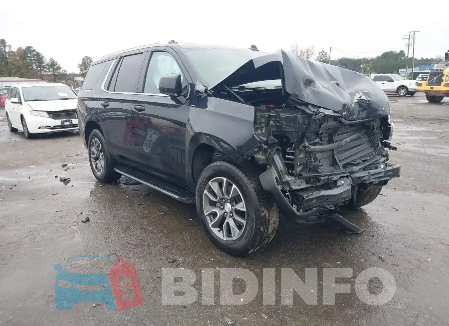 1GNSKNKD3PR511831 Photo# 1