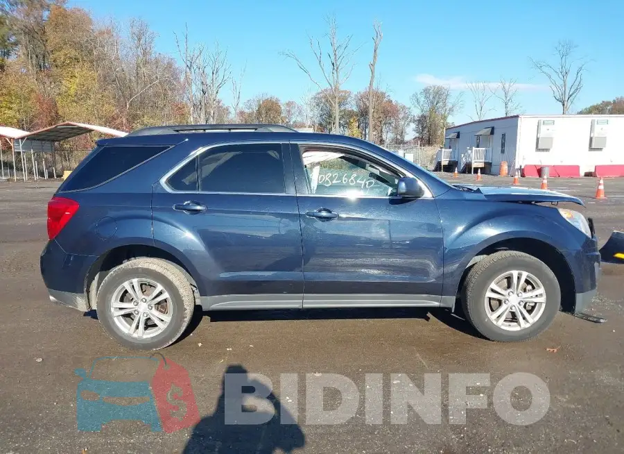 2GNFLFE31F6210797 Photo# 13