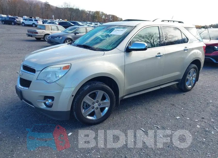 2GNFLHE36F6291176 Photo# 2