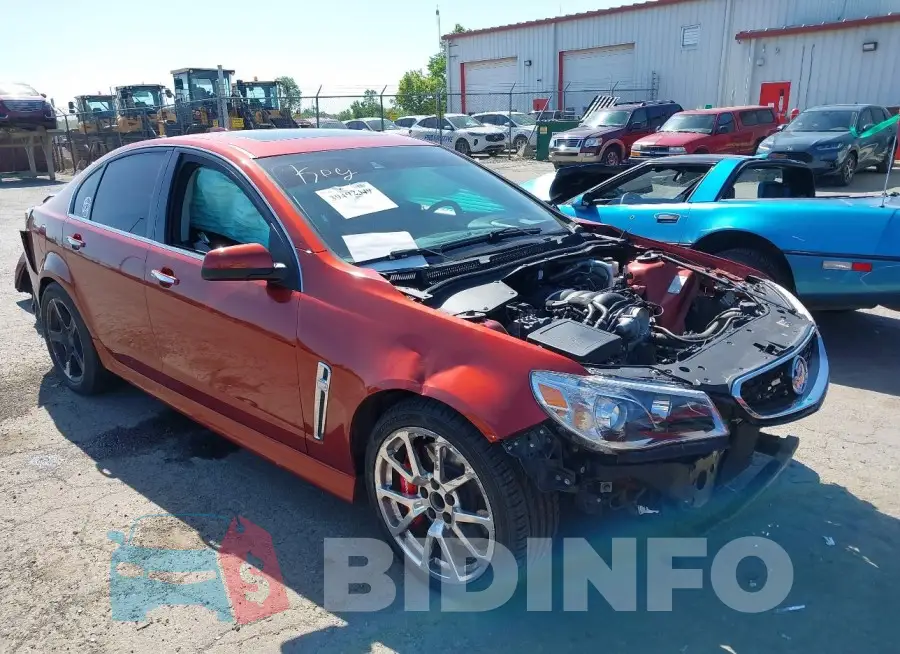 6G3F15RW3GL208106 Photo# 1