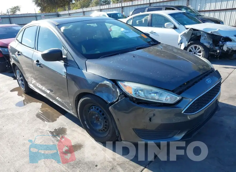 1FADP3E22FL305733 Photo# 1
