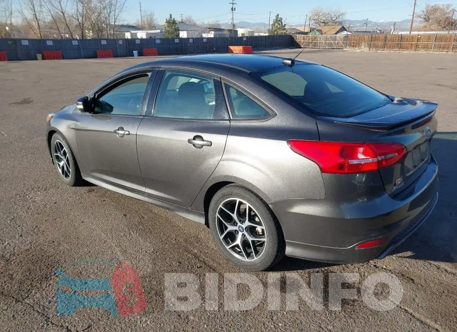 1FADP3F23FL305724 Photo# 3