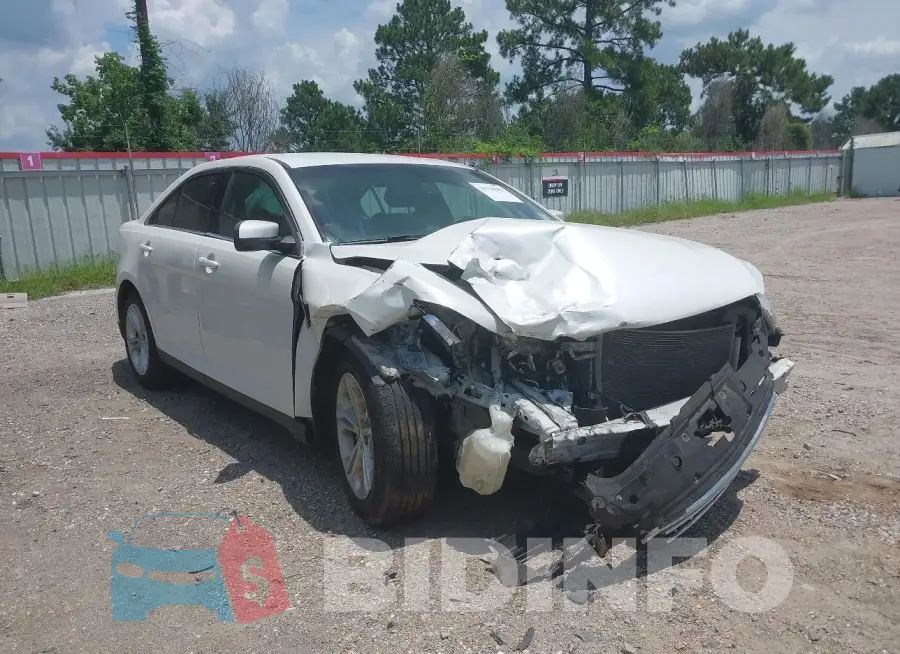 1FAHP2E85FG207319 Photo# 6