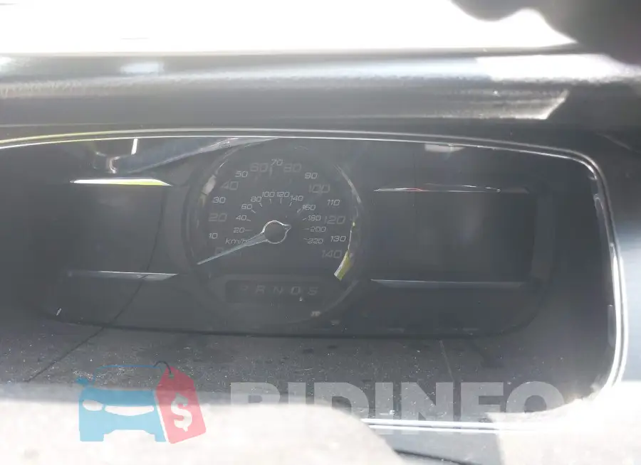 1FAHP2E85FG207319 Photo# 7