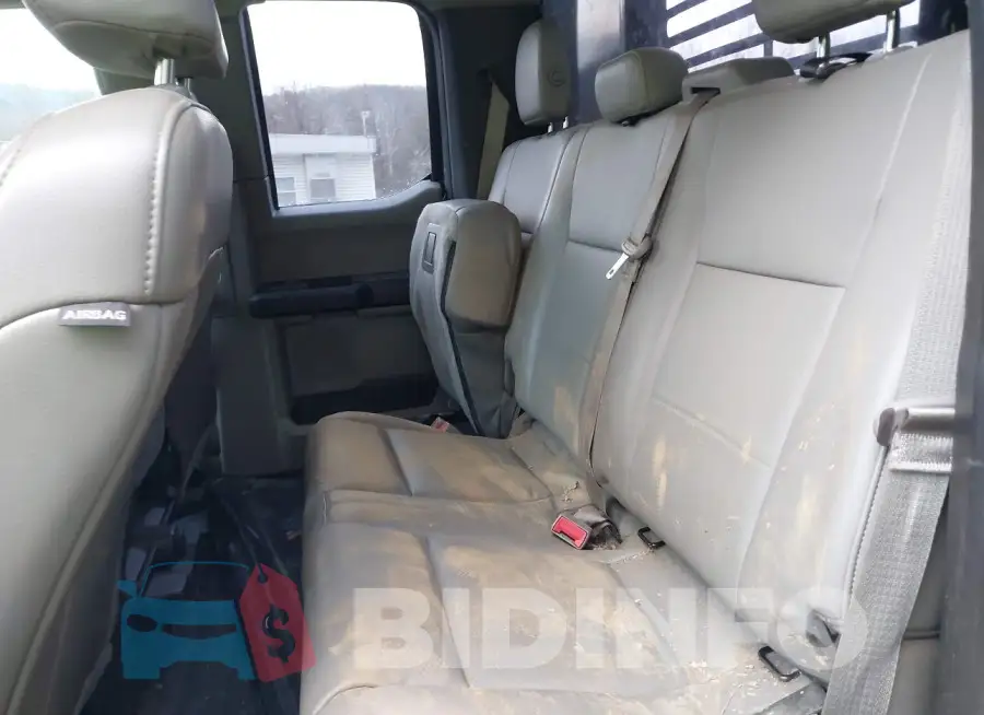 1FD0X5HT6JEC16667 Photo# 7