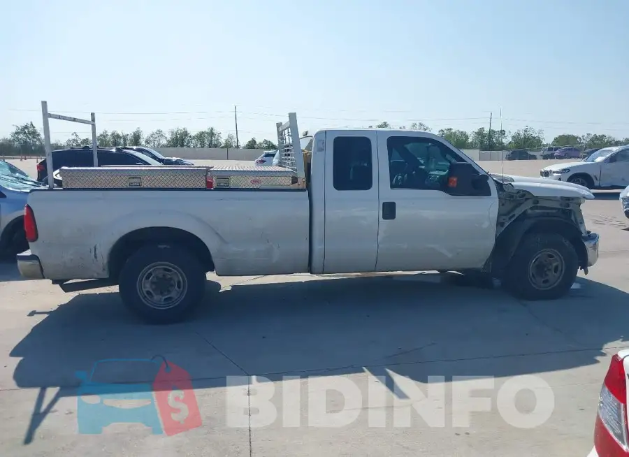 1FT7X2A61FEA89033 Photo# 13