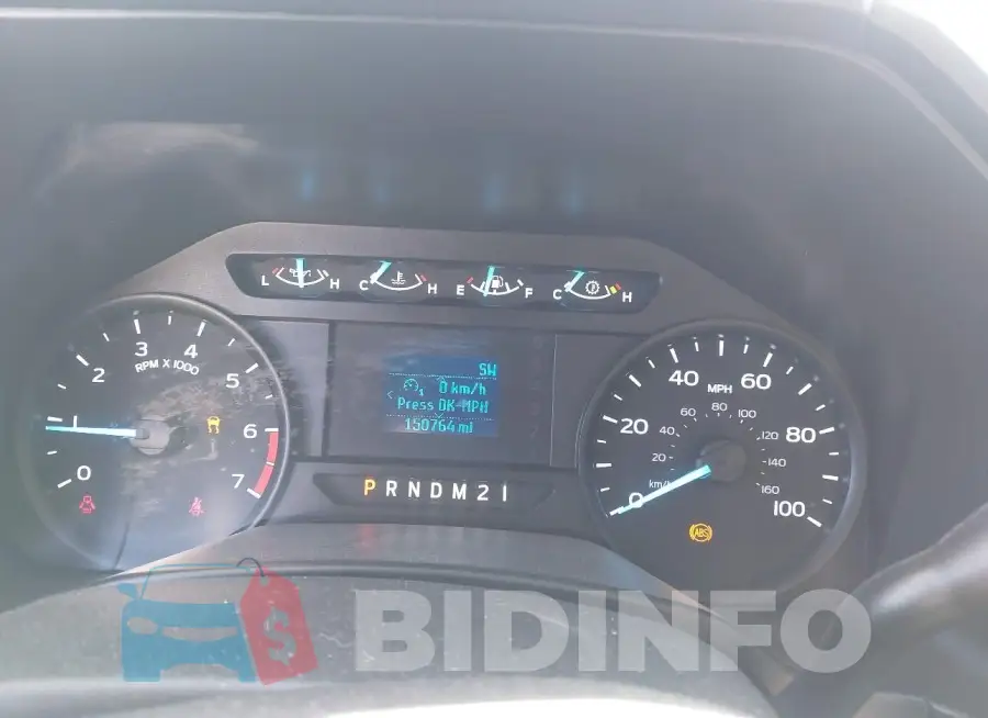 1FTBF2B69KEF79063 Photo# 7