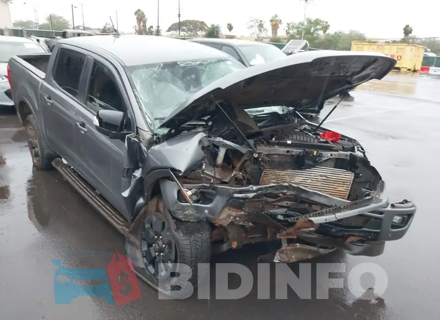 1FTER4FH8MLD90978 Photo# 6