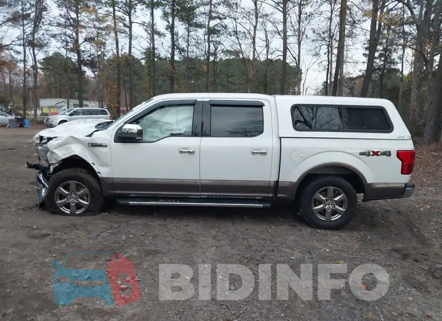 1FTEW1EP4LFB98342 Photo# 14