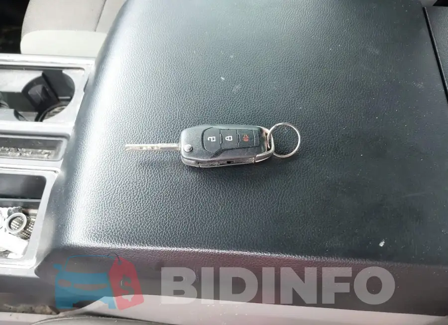 1FTEX1CP4GFA68650 Photo# 11