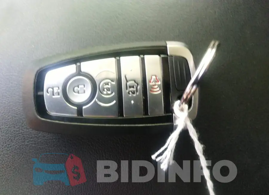 2FMPK4J92RBA13076 Photo# 11