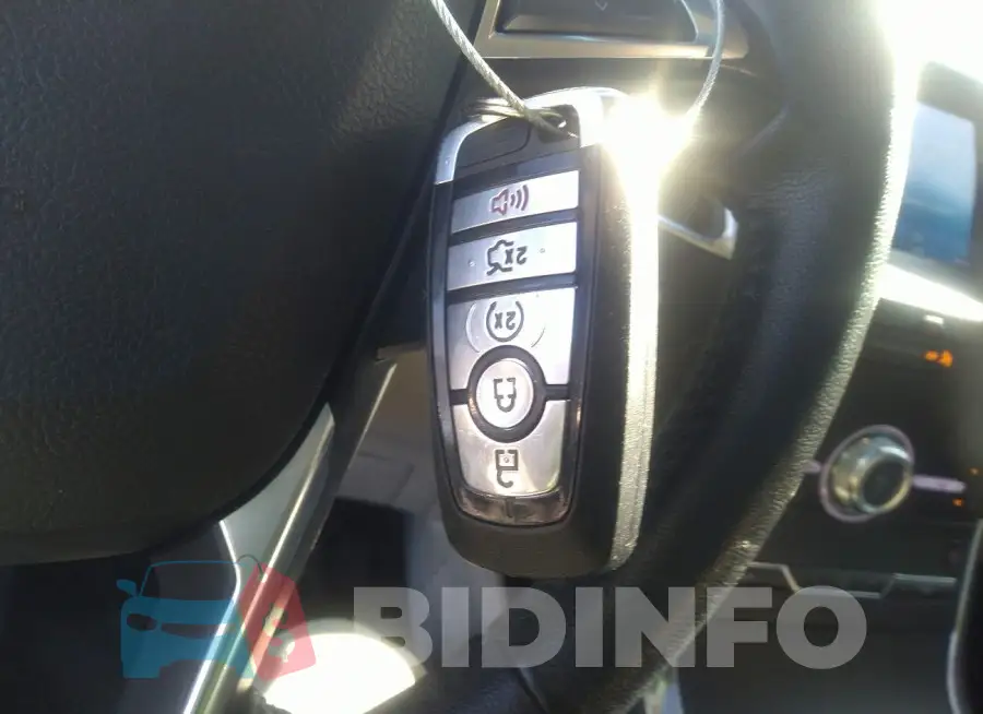 2FMPK4K98LBA11452 Photo# 11