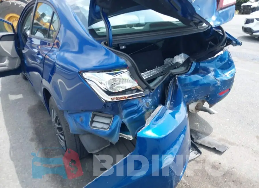 19XFB2F55FE058897 Photo# 6