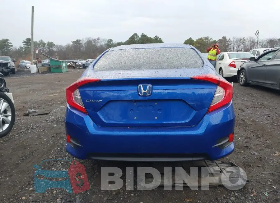 19XFC2F52HE201997 Photo# 16