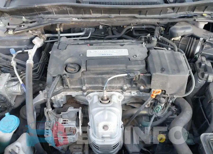 1HGCR2F83FA181465 Photo# 10