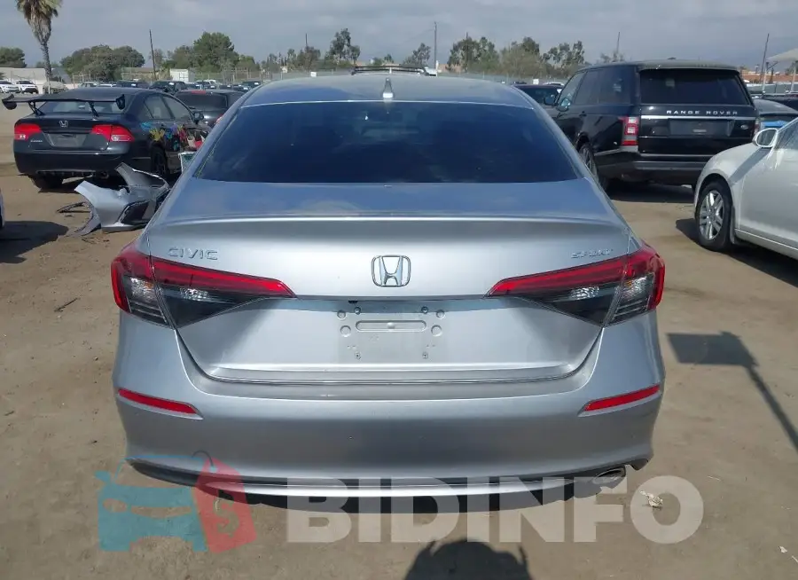 2HGFE2F50NH609877 Photo# 17