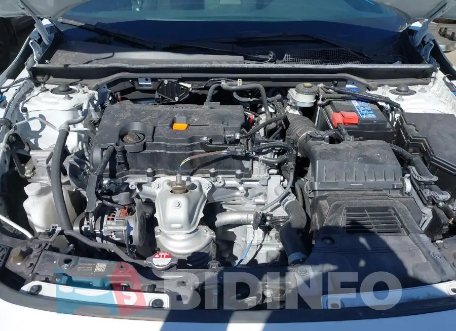 2HGFE2F56NH556604 Photo# 10